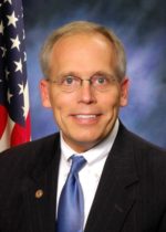 Senator Dave Syverson 35th District