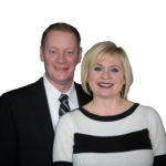 John & Sheryl Peterson, Dickerson & Nieman Realtors