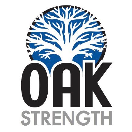 Oak Strength