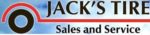 Jacks Tire Sales & Service