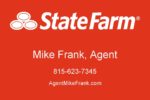 Mike Frank State Farm Insurance