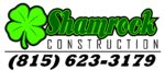 Shamrock Construction