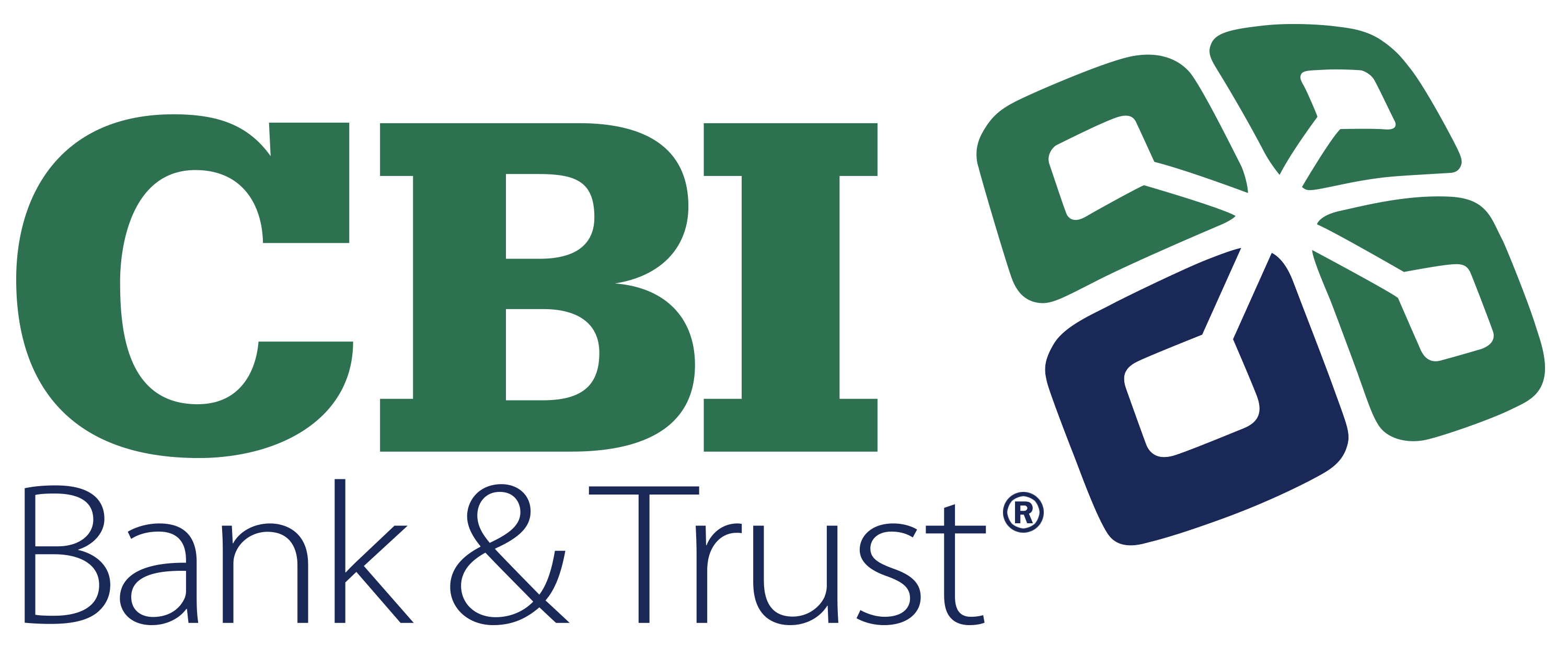 CBI Bank & Trust