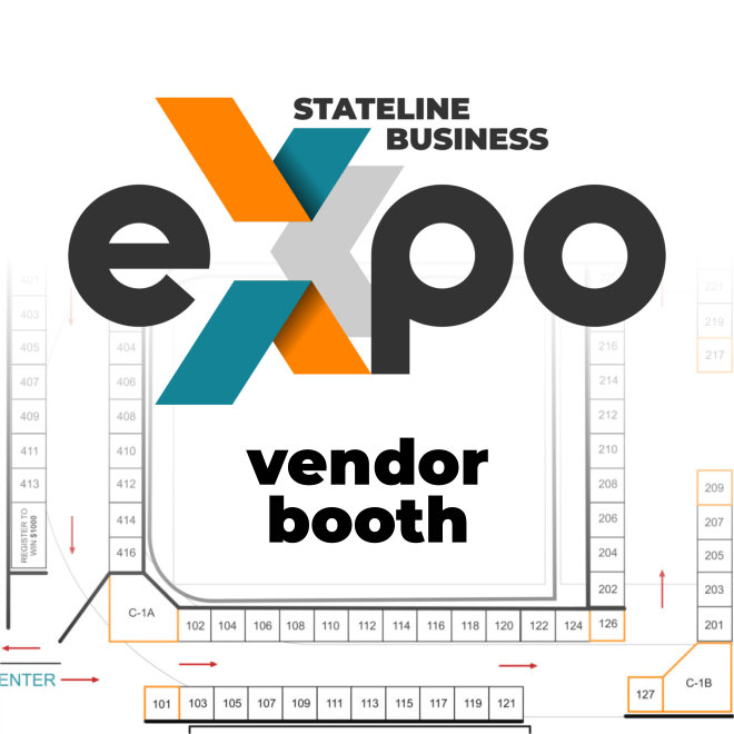 Booth 406
