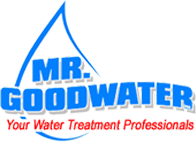 Mr Goodwater