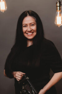 jenny sarabia