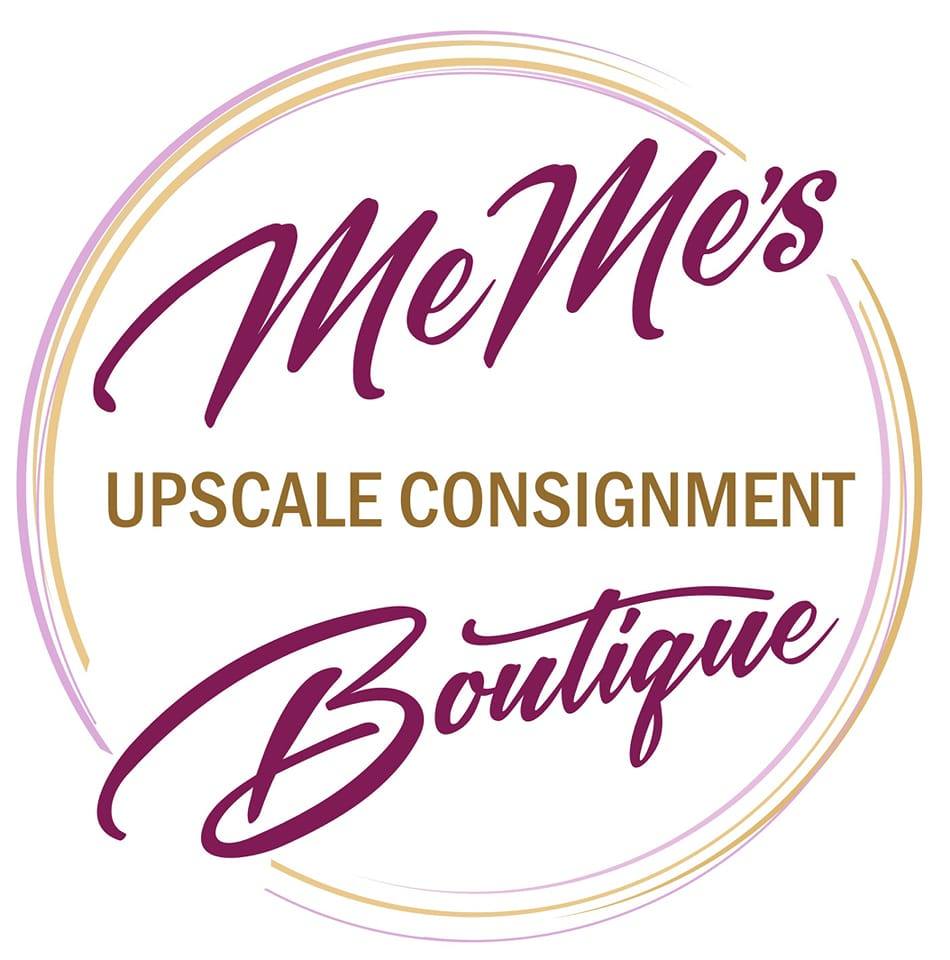 Meme’s Upscale Consignment